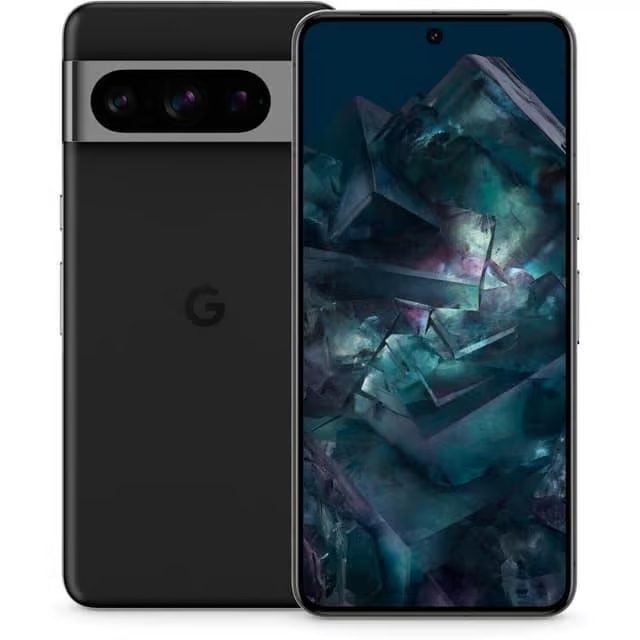 Google Pixel 8 Pro 5G 128GB Dual-SIM Smartphone 12GB RAM SIM